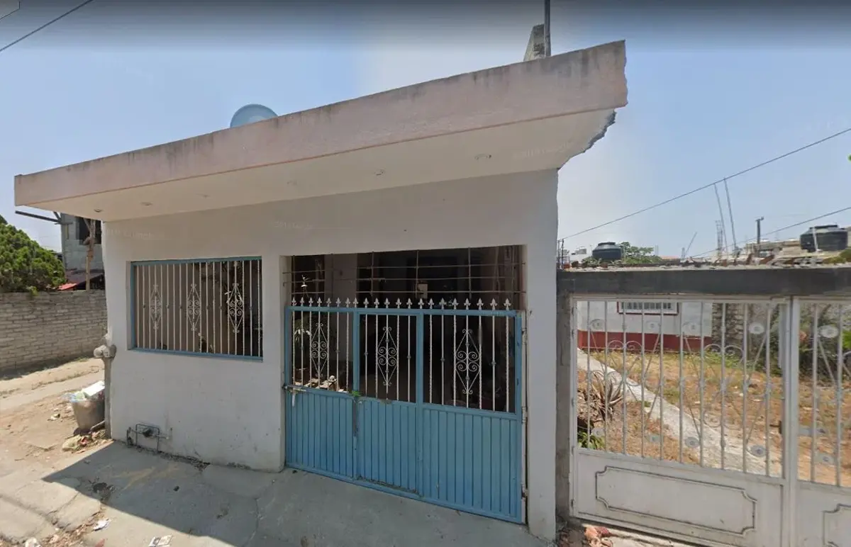 Casa en venta en San Vicente, Bahía de Banderas — foto 1 de 7