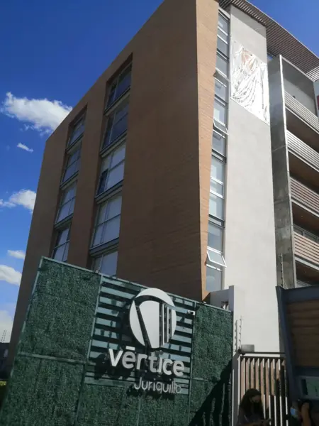Departamento en Juriquilla, Querétaro, Querétaro