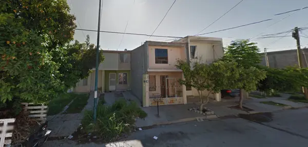 Casa en venta en Pedregal del Valle, Torreón — foto 2 de 37