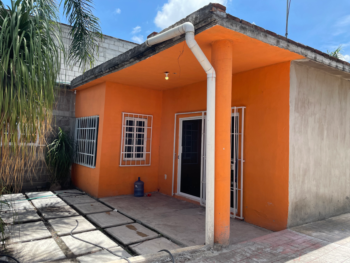 Casa en venta en 20 de Noviembre, Zacatepec — foto 1 de 25