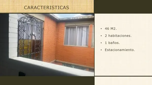 Departamento en venta en Miguel Hidalgo, Tláhuac — foto 2 de 34