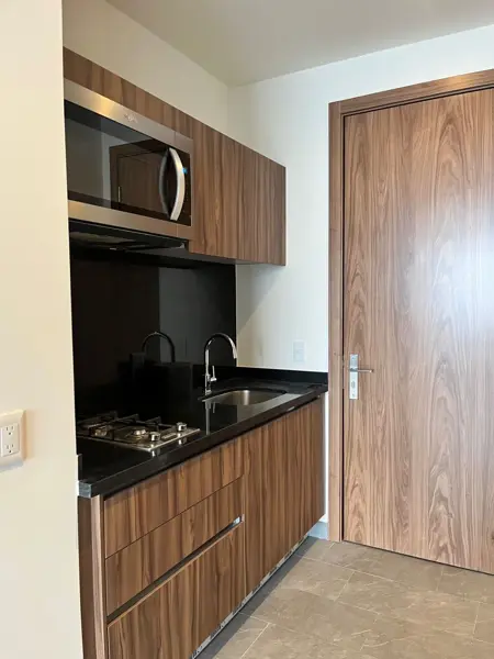 Departamento en venta en Tabacalera, Cuauhtémoc — foto 2 de 14