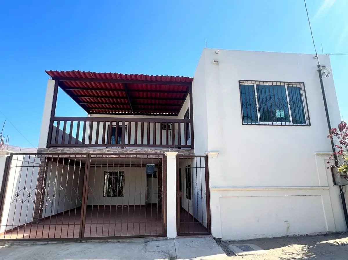 Casa en venta en Altiplano, Tijuana — foto 1 de 36