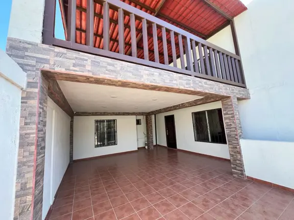 Casa en venta en Altiplano, Tijuana — foto 3 de 36