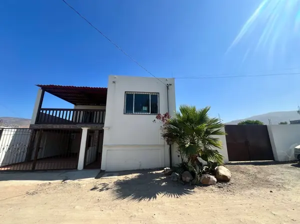 Casa en venta en Altiplano, Tijuana — foto 2 de 36