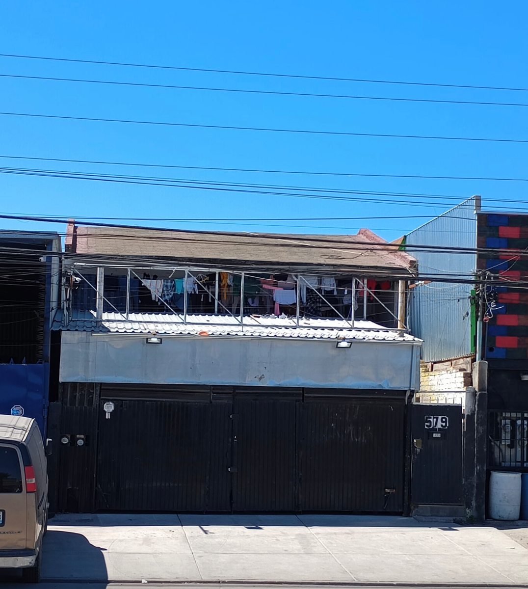 Local en venta en Bellas Artes, Tijuana — foto 1 de 9