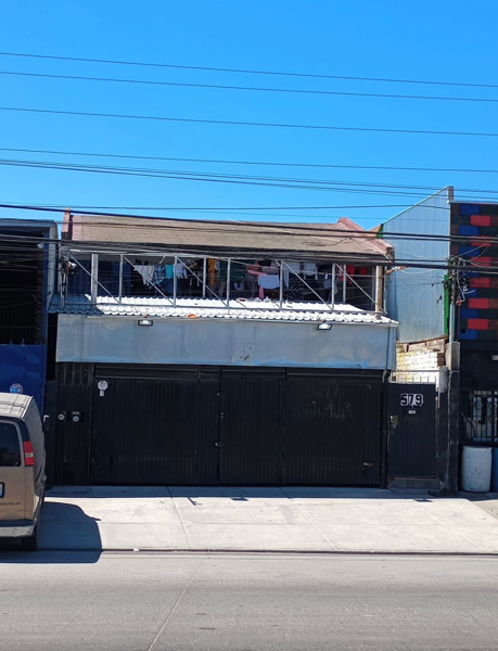 Local en venta en Bellas Artes, Tijuana — foto 2 de 9