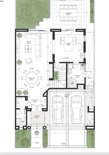 Casa en venta en La Cava, Gómez Palacio — foto 3 de 16