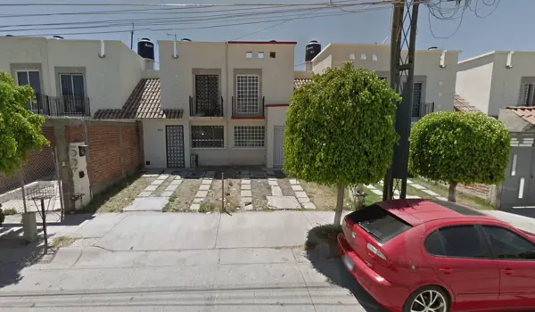 Casa en Pedregal del Carmen, León, Guanajuato