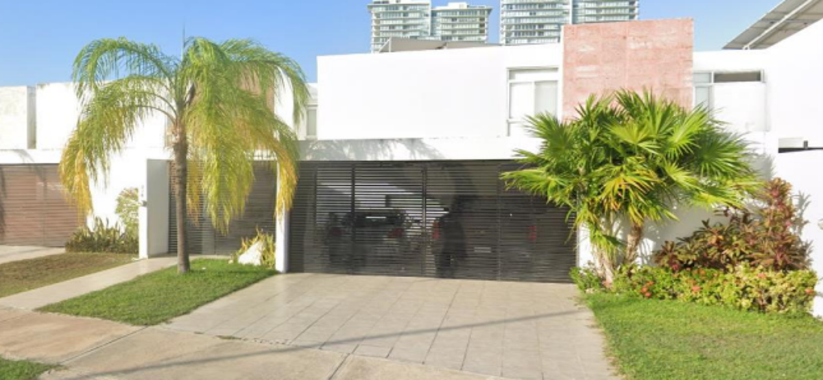 Casa en venta en Residencial Altabrisa, Mérida — foto 1 de 6