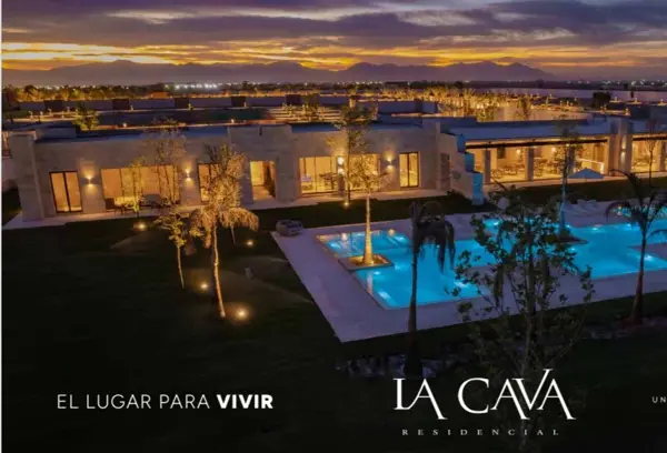 Terreno en venta en La Cava, Gómez Palacio — foto 2 de 12