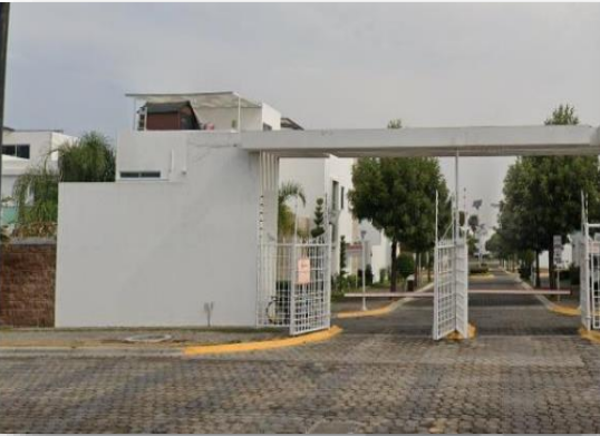 Casa en venta en Lomas de Angelópolis II, San Andrés Cholula — foto 2 de 9