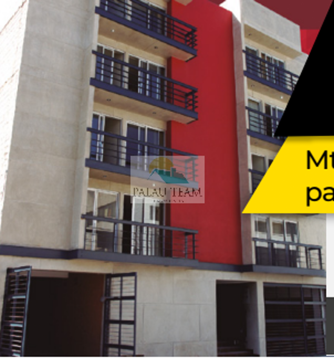 Departamento en venta en Cuauhtemoc, San Luis Potosí