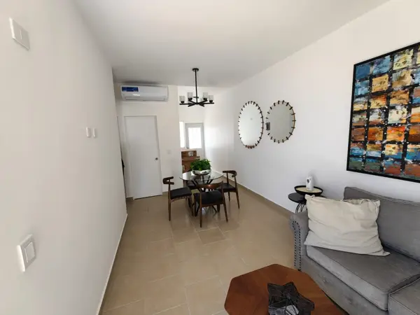 Casa en venta en La Joya, Torreón — foto 3 de 12