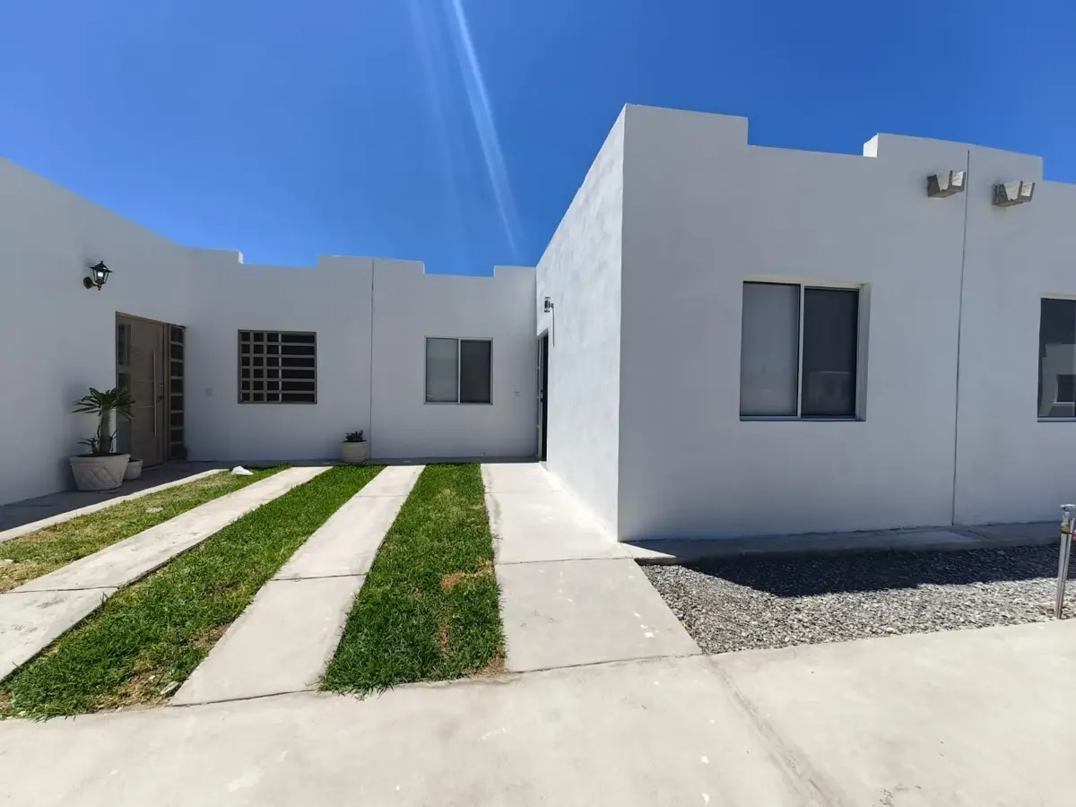 Casa en venta en La Joya, Torreón — foto 1 de 12
