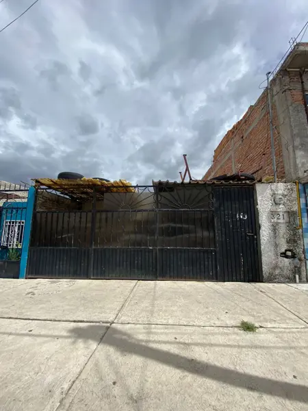 Casa en Satélite, Querétaro, Querétaro