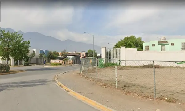 Casa en venta en Fracc Real de Villa de Garcia, García — foto 3 de 7