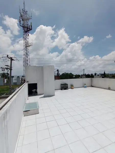 Casa en venta en Momoxpan, San Pedro Cholula — foto 3 de 15