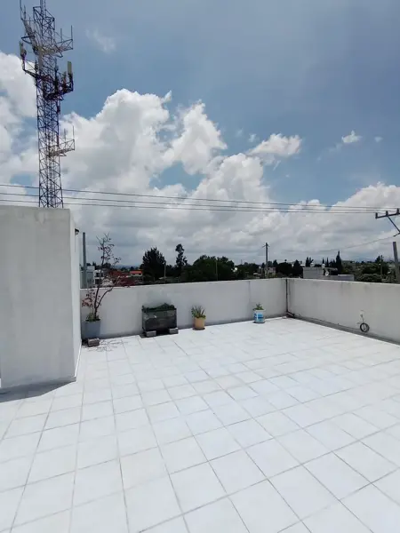 Casa en venta en Momoxpan, San Pedro Cholula — foto 2 de 15