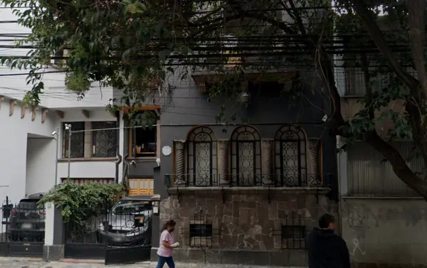 Casa en venta en Roma Sur, Cuauhtémoc — foto 2 de 18