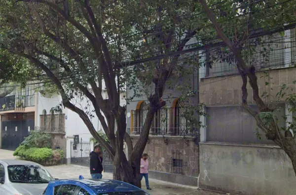 Casa en venta en Roma Sur, Cuauhtémoc — foto 3 de 18