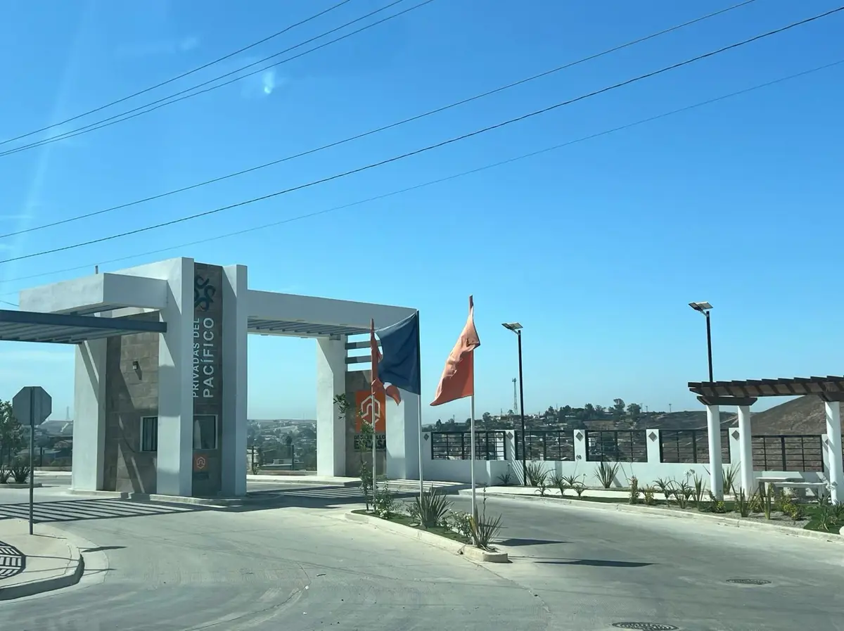 Casa en venta en Panamericano, Tijuana — foto 1 de 18