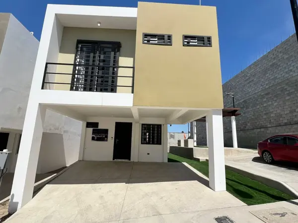 Casa en venta en Panamericano, Tijuana — foto 2 de 18