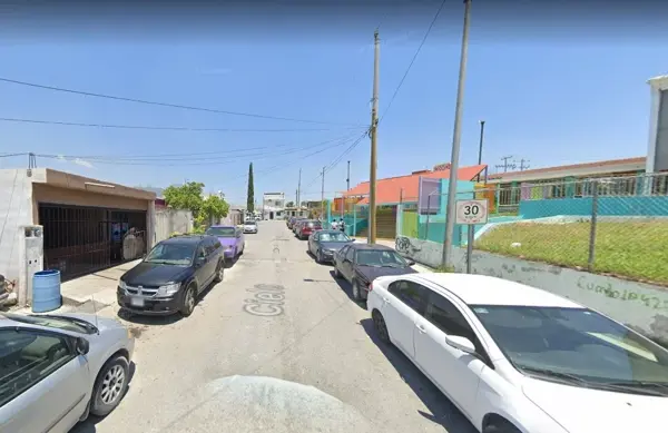 Casa en venta en Los Cometas, Juárez — foto 3 de 6