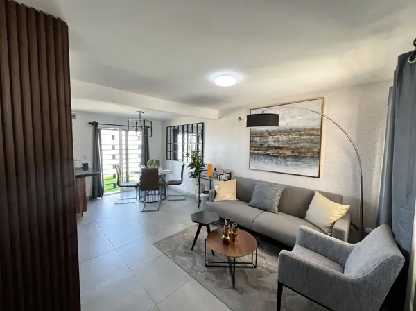 Casa en venta en Panamericano, Tijuana — foto 3 de 18