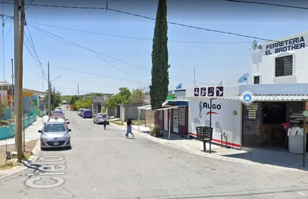 Casa en venta en Los Cometas, Juárez — foto 2 de 6
