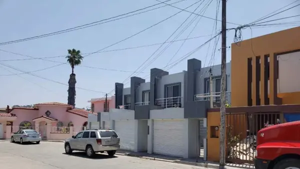 Casa en renta en Chapultepec California, Tijuana — foto 2 de 10