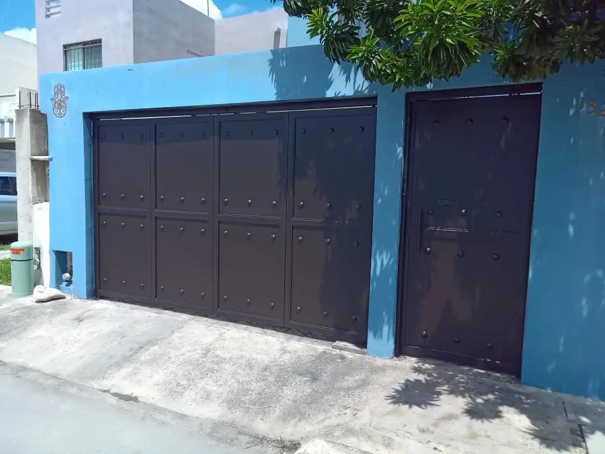 Casa en renta en Las Américas, Mérida — foto 1 de 17
