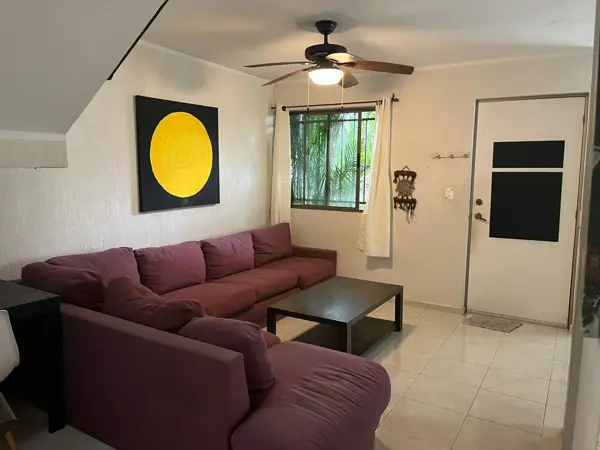 Casa en renta en Las Américas, Mérida — foto 3 de 17