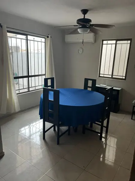 Casa en renta en Las Américas, Mérida — foto 2 de 17