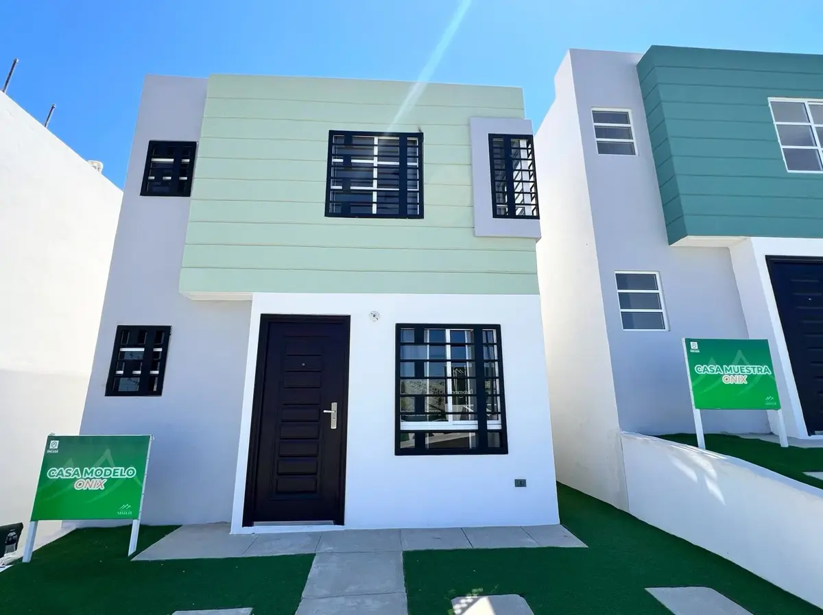 Casa en venta en Pórticos de San Antonio, Tijuana — foto 1 de 18