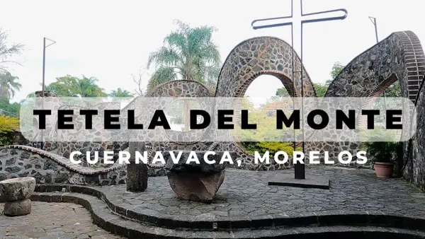 Casa en venta en Rancho Tetela, Cuernavaca — foto 2 de 5