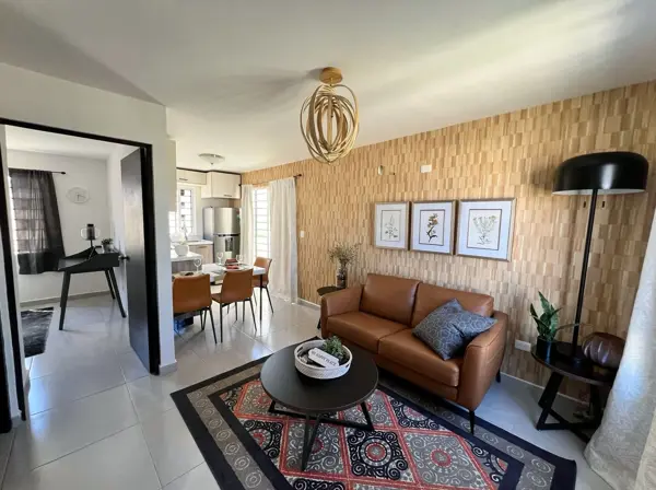 Casa en venta en Pórticos de San Antonio, Tijuana — foto 2 de 18