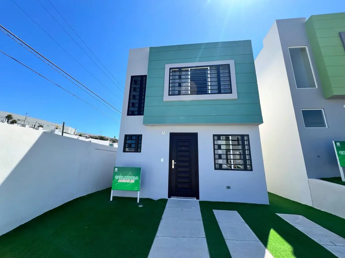 Casa en venta en Pórticos de San Antonio, Tijuana — foto 1 de 15