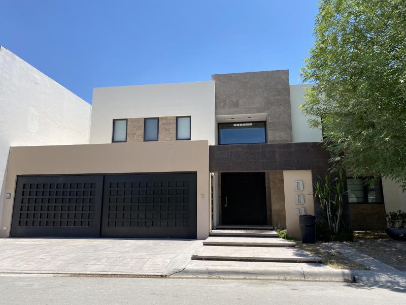 Casa en Renta en Las Villas, Torreón, Coahuila de Zaragoza