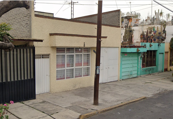 Casa en venta en San Juan de Aragon, Gustavo A. Madero — foto 2 de 18
