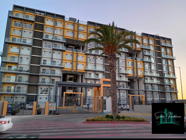 Departamento en Otay Universidad, Tijuana, Baja California