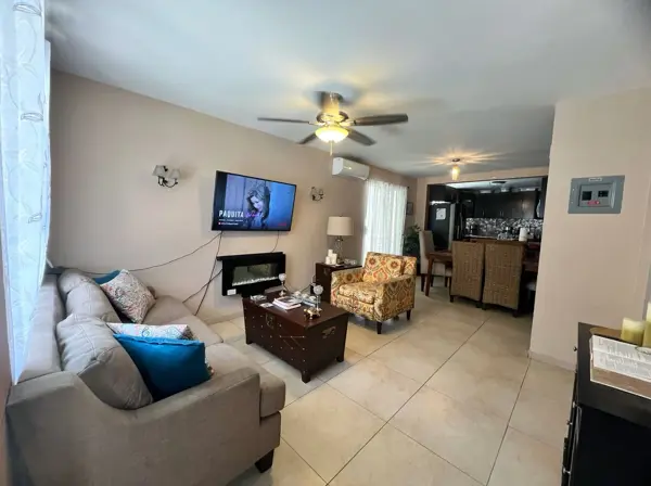 Casa en venta en Lago Sur, Tijuana — foto 3 de 18