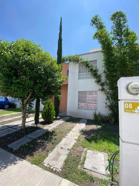 Casa en Ciudad del Sol, Querétaro, Querétaro
