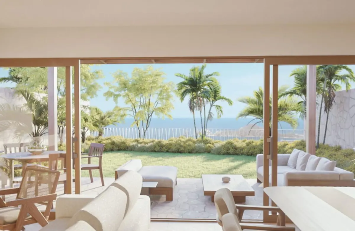 Casa en venta en Cabo San Lucas Centro, Los Cabos — foto 1 de 18