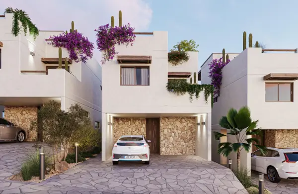 Casa en venta en Cabo San Lucas Centro, Los Cabos — foto 2 de 18