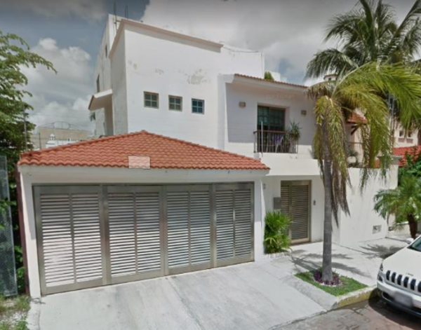 Casa en venta en Supermanzana 18, Benito Juárez — foto 3 de 10