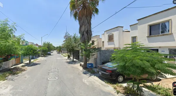 Casa en venta en Los Cometas, Juárez — foto 3 de 11