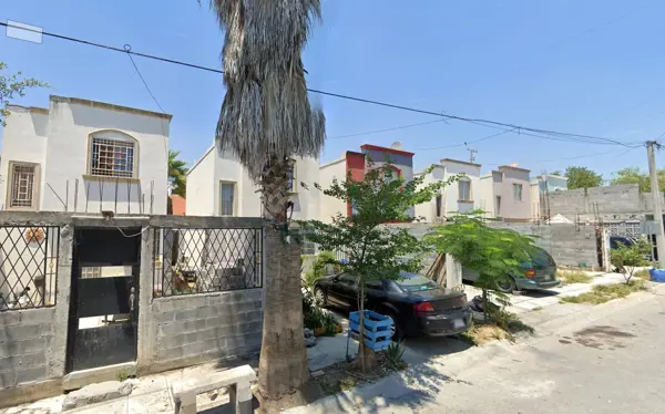 Casa en venta en Los Cometas, Juárez — foto 2 de 11