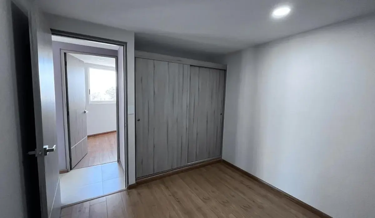 Departamento en venta en Santiago, San Andrés Cholula — foto 1 de 15