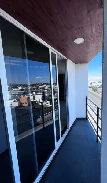 Departamento en venta en Santiago, San Andrés Cholula — foto 2 de 15